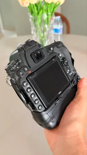 Nikon D750
