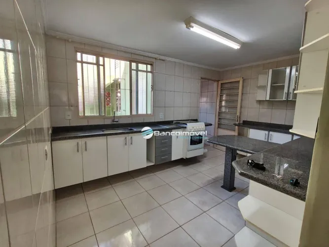 Casa com 3 dormitórios, 120 m² - venda por R$ 665.000,00 ou aluguel por R$ 3.950,00/mês -