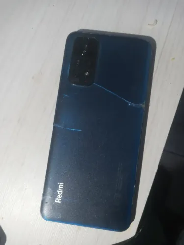 Celular Redmi note 11 para retirar peças