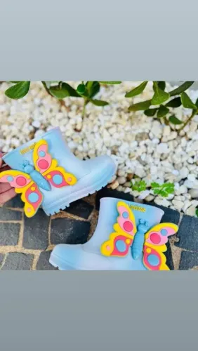 Mini melissa