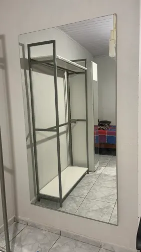 Espelho Grande, Moderno e Elegante!
