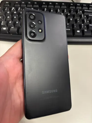 Samsung A53 