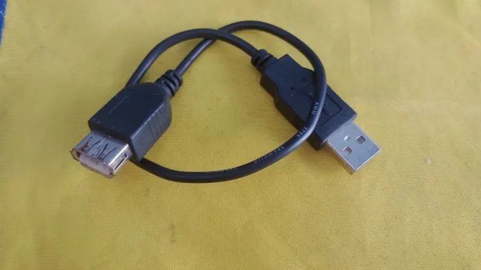 Extensor USB