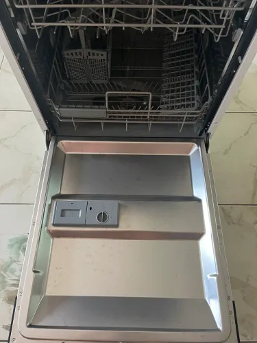 Lava-louças Electrolux