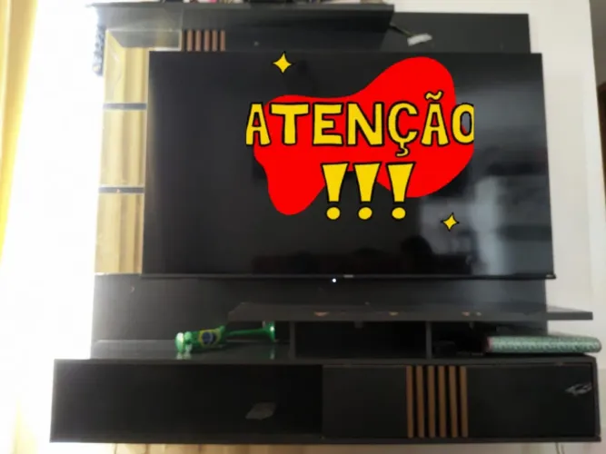 Vendo um Rack