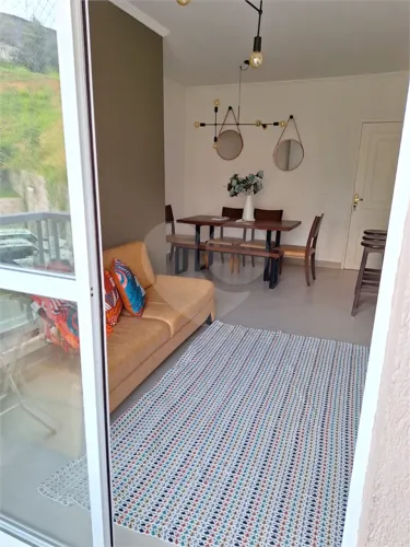 Apartamento à venda com 3 quartos, sendo 1 suíte, no condomínio Portal Do Sol Renascer, Vi