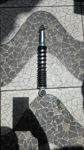 Amortecedor traseiro pop 110 original