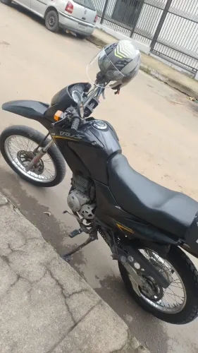 Motoboy disponível 