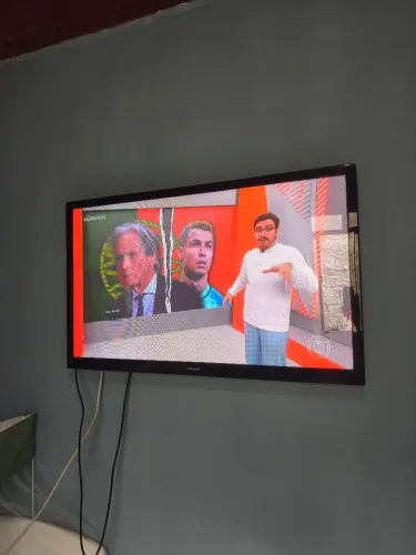Tv Samsung 43 