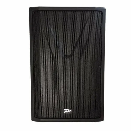 Caixa Ativa Pz Pro Audio Yac15A 500 Watts RMS 