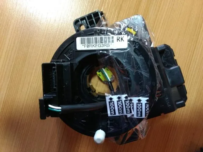 Cinta Do Air Bag Honda Fit 2016