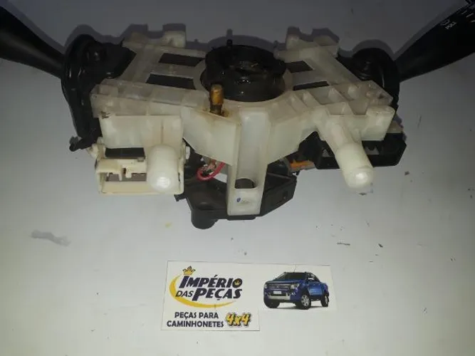 Chave Seta Suzuki Jimmy 2014 #3323