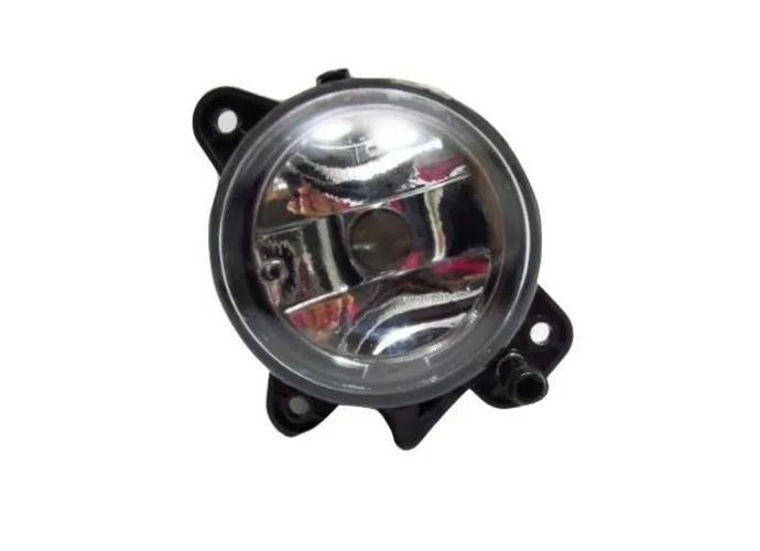 Farol Milha Gol Voyage Saveiro G5 Polo 2007 Fox 2010 Direito