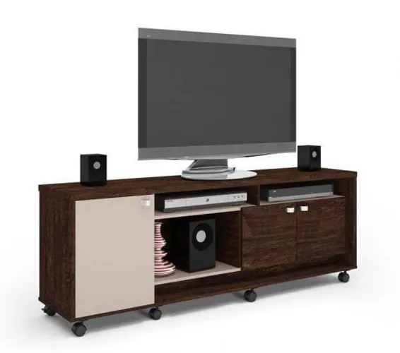 Rack Bancada Dallas *novo na caixa