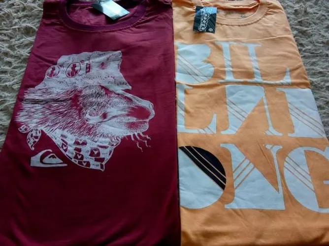 Camisetas 30.1 penteado malha premium atacado para revenda