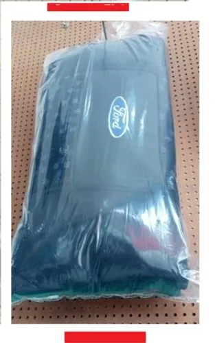 Capa Banco Automotivo Jogo Universal Promoção com bordado Ford