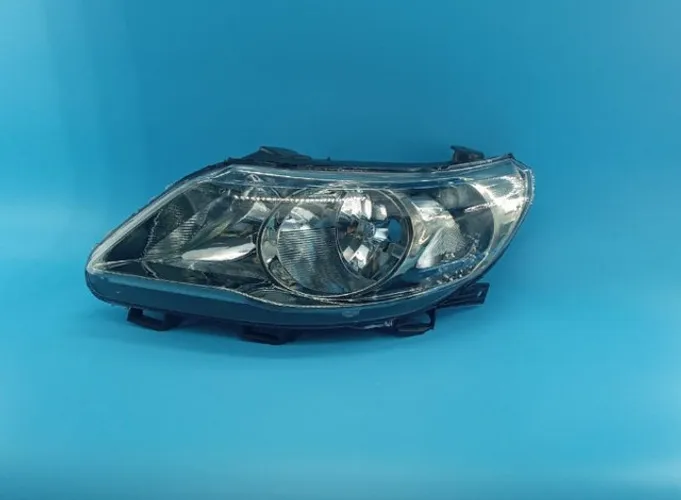  Farol Gol G5 Ano:2009/2010/2011 e 2012  foco duplo