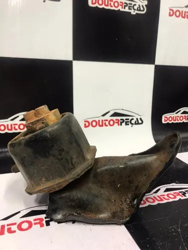 Suporte Coxim Motor Lado Esquerdo Vw Gol G4