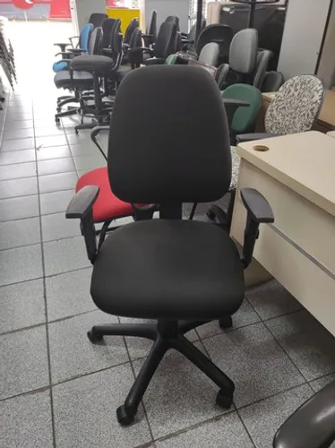 Cadeira de Escritório Presidente Flexform