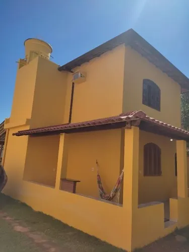 Casa em Guarapari para temporada