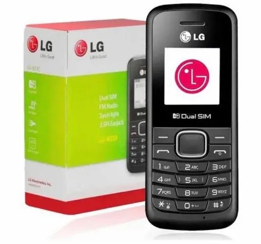 LG Desbloqueado Rural Interior 