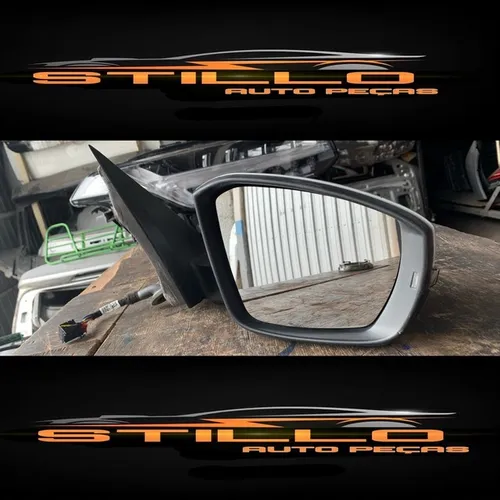 Retrovisor T-Cross 