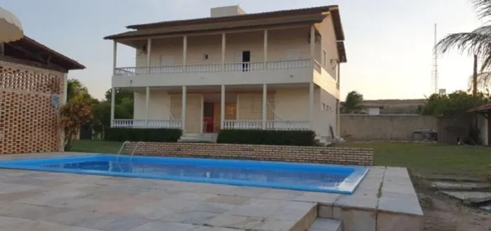 Porto das Dunas-Oportunidade ótimo local, Casa foco Residencial/Pousada, 2.362m2,