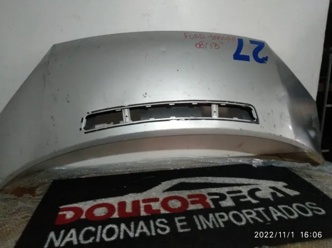 Capô Ford Transit 2008/2013  c/det