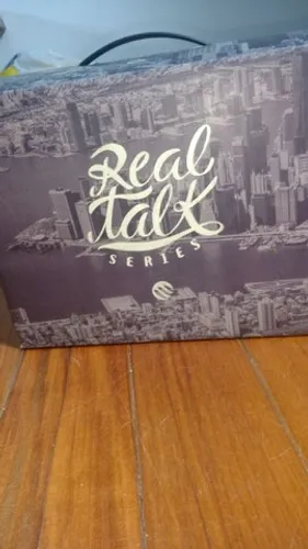 Material Wise up, zerado. Só 100,00
