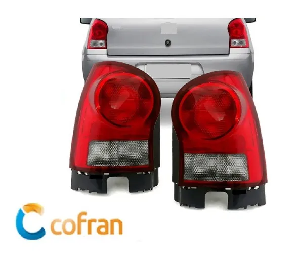 Lanterna Gol G4 Ano:2005 até 2009