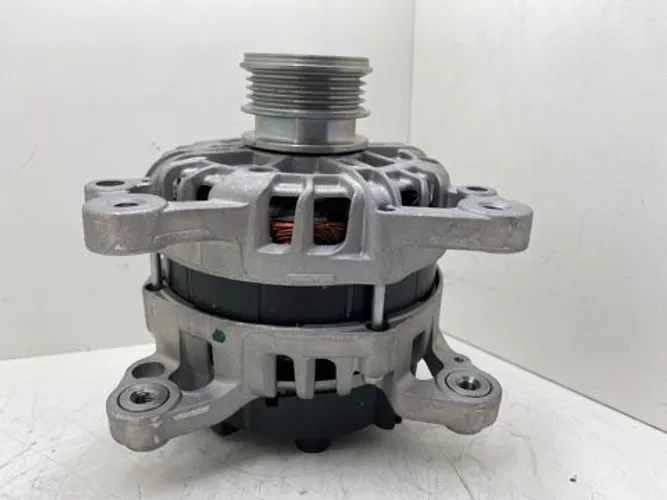alternador kwid / logan / sandero 1.0 3cc aceitamos cartões