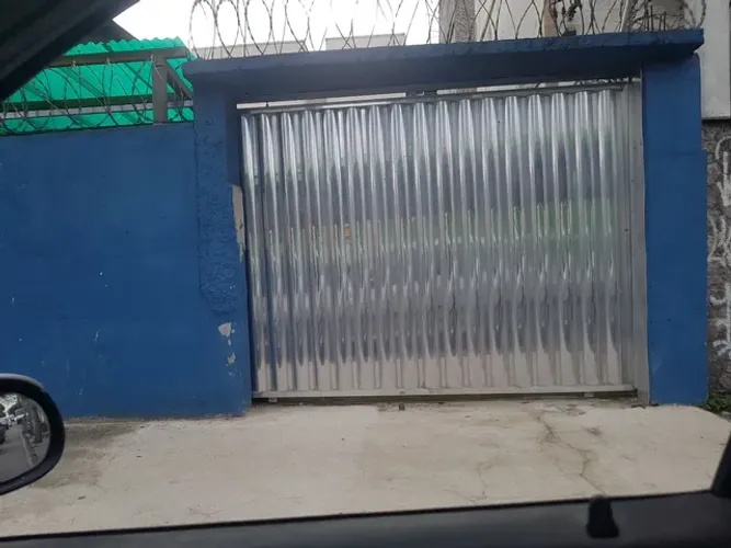Reparo em Portão Automático Eletrônico, Câmeras e Serralheria