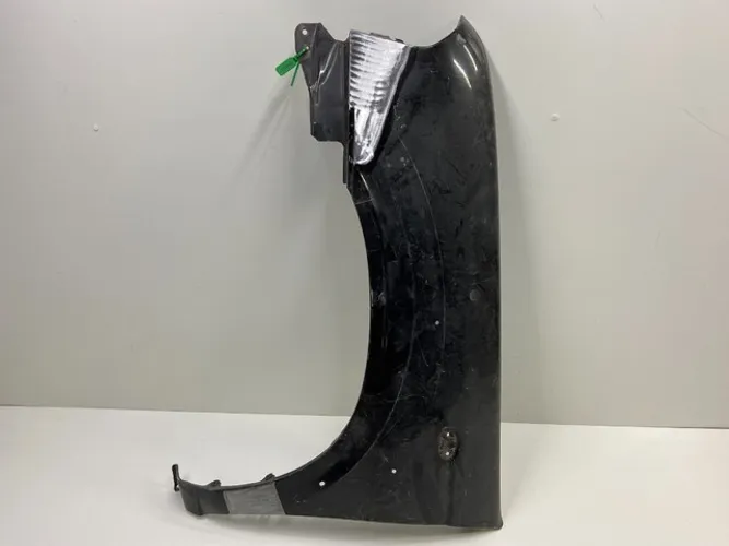 Paralama Nissan Frontier 2003 2004 2005 2006 2007 Esquerdo
