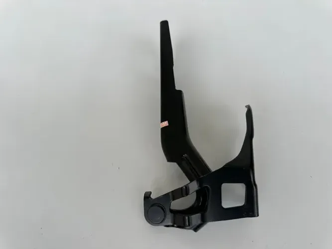 Dobradiça Direita Capô Honda City 2009 2010 2011 2012 2013 2014