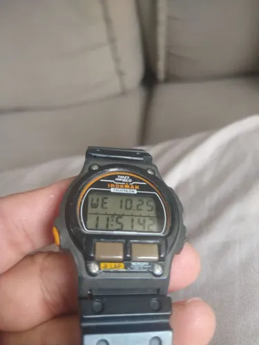 Relógio Timex