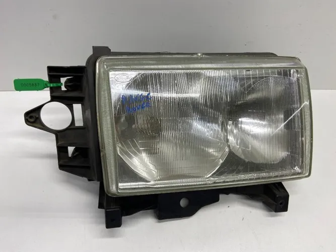 Farol Range Rover 1998 Direito Original