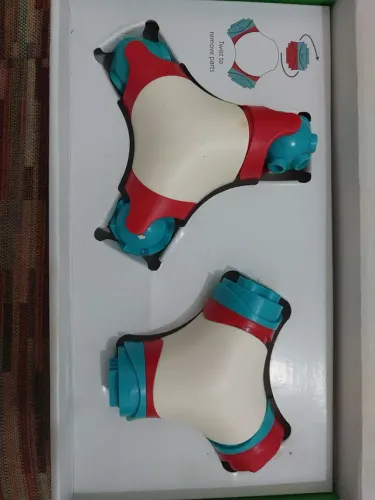 Kit marcador para biscoitos