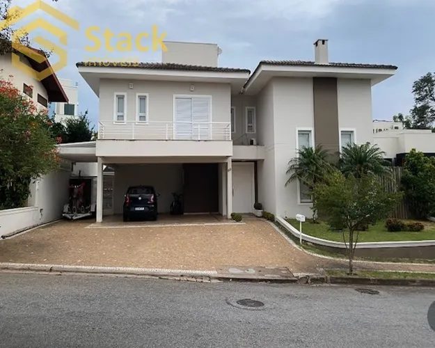 LINDA CASA A VENDA EM JUNDIAÍ LOCALIZADA NO CONDOMÍNIO FECHADO PORTAL DO PARAÍSO II.