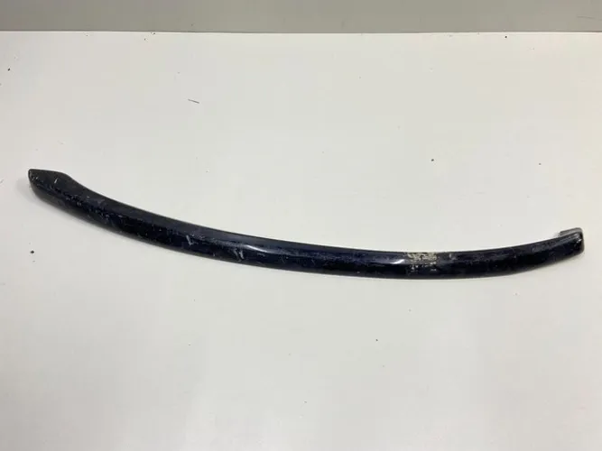 Acabamento Caçamba Esq Mitsubishi L200 Triton 2008 A 2016