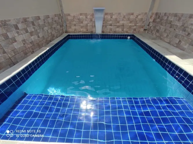 Casa Bernardes 2 - Aluguel para Temporada em Pirenópolis