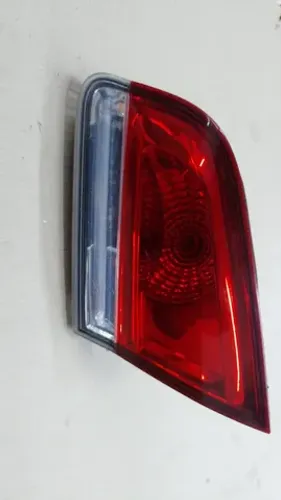 Lanterna Traseira Tampa Fiat Siena