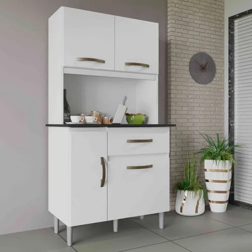 Cozinha armário kit cozinha