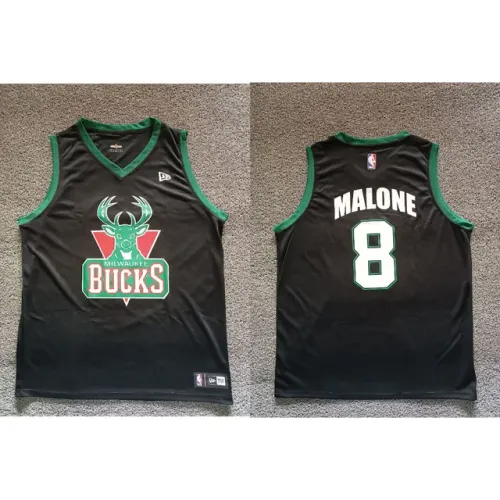 Milwaukee Bucks Regata 