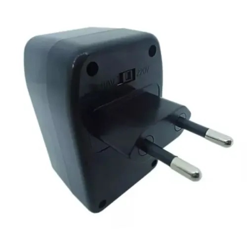 Transformador de Voltagem 100w 110-220v 220-110v
