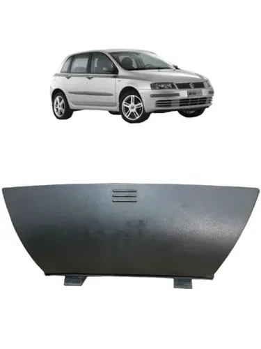 Cinzeiro Painel Central Fiat Stilo 2003 à 2012 *