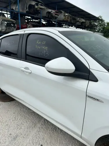 Porta Dianteira Direita Fiat Cronos 1.3 2018/2019-Sem Acessorios