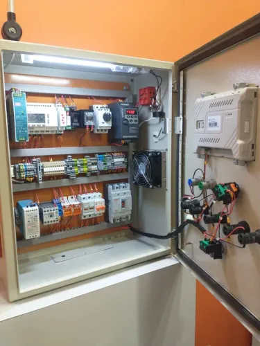 Painéis Elétricos