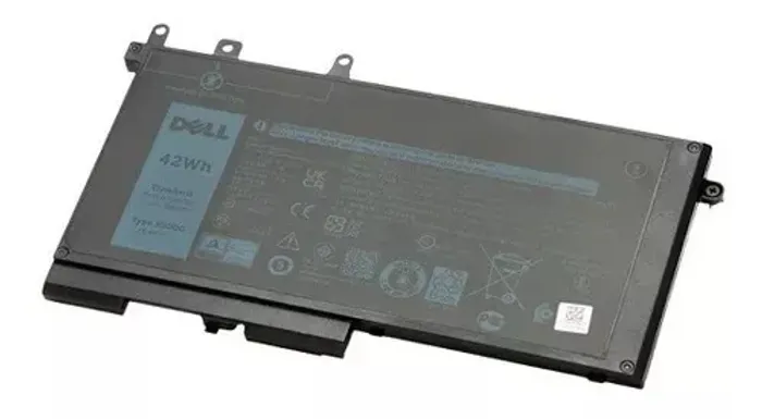 Bateria Original Substituta Dell Latitude