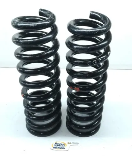 Par Molas Dianteira Hilux Sw4 4.0 06/15 #37991