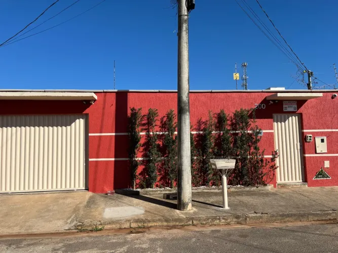 VENDO LINDA CASA JD EUROPA